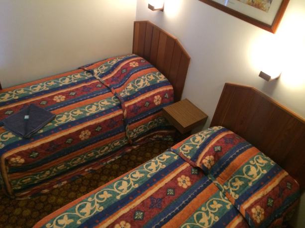 Imagen de la habitación del Motel Monarch Hotel, Moruya. Foto 20