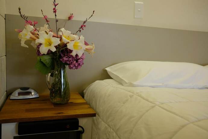 Imagen general del Motel Montana Lodge. Foto 3