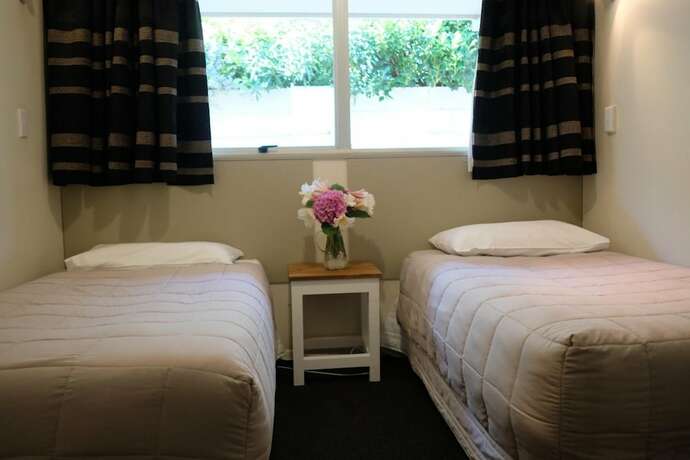 Imagen general del Motel Montana Lodge. Foto 6