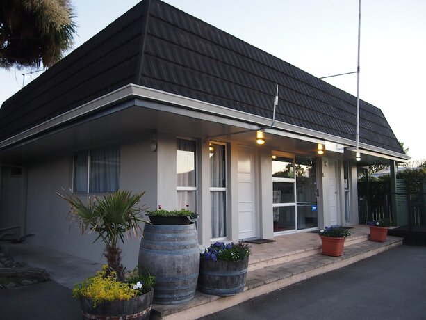 Imagen general del Motel Montana Lodge. Foto 12