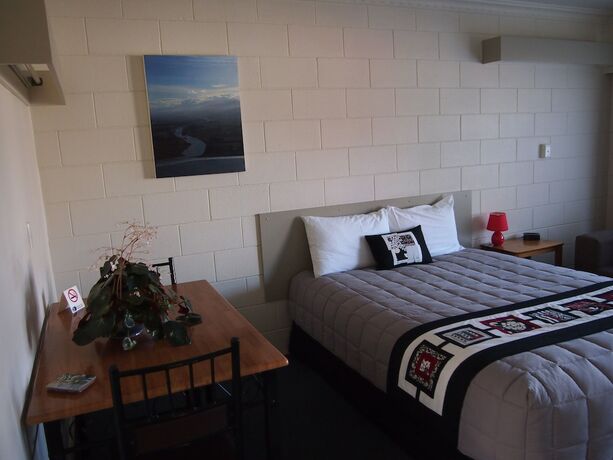 Imagen general del Motel Montana Lodge. Foto 1