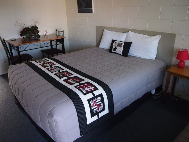 Imagen de la habitación del Motel Montana Lodge. Foto 13