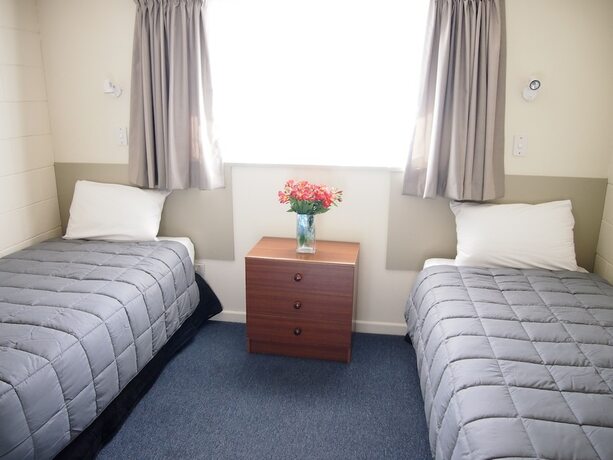 Imagen de la habitación del Motel Montana Lodge. Foto 16