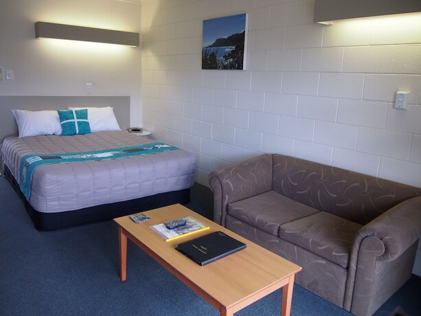 Imagen de la habitación del Motel Montana Lodge. Foto 20