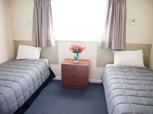 Imagen de la habitación del Motel Montana Lodge. Foto 21