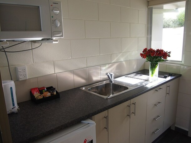 Imagen de la habitación del Motel Montana Lodge. Foto 22