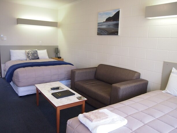 Imagen de la habitación del Motel Montana Lodge. Foto 25