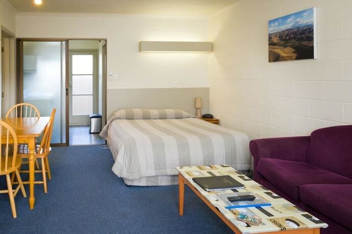 Imagen de la habitación del Motel Montana Lodge. Foto 26
