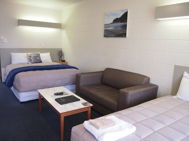 Imagen de la habitación del Motel Montana Lodge. Foto 29