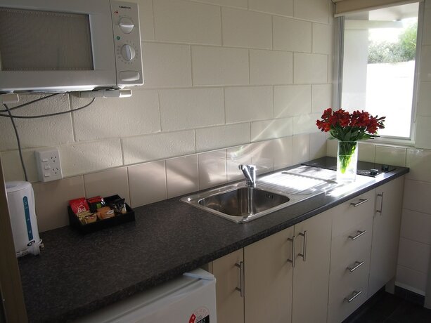 Imagen de la habitación del Motel Montana Lodge. Foto 30