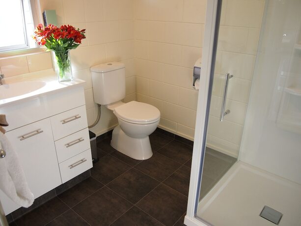 Imagen de la habitación del Motel Montana Lodge. Foto 31