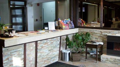 Imagen general del Motel Montcalm. Foto 3