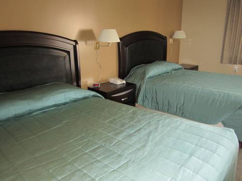Imagen de la habitación del Motel Monte Carlo, Barriere. Foto 3