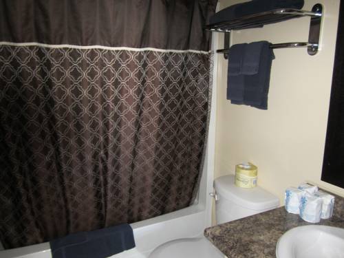 Imagen de la habitación del Motel Monte Carlo, Barriere. Foto 4
