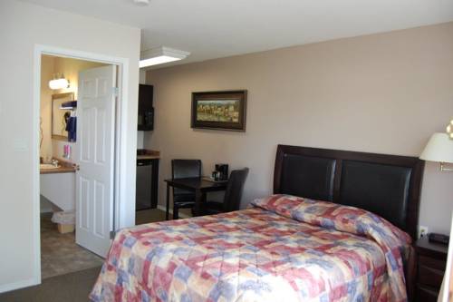 Imagen de la habitación del Motel Monte Carlo, Barriere. Foto 6