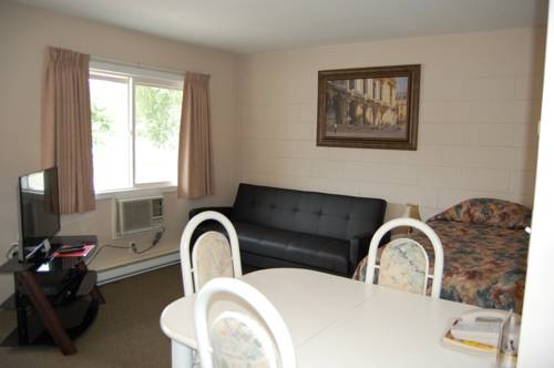 Imagen de la habitación del Motel Monte Carlo, Barriere. Foto 8