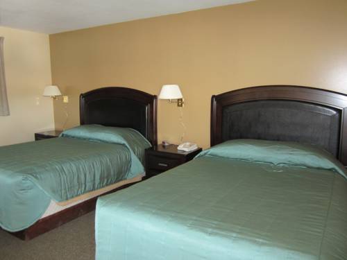 Imagen de la habitación del Motel Monte Carlo, Barriere. Foto 9