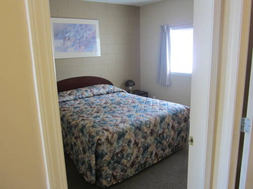 Imagen de la habitación del Motel Monte Carlo, Barriere. Foto 11