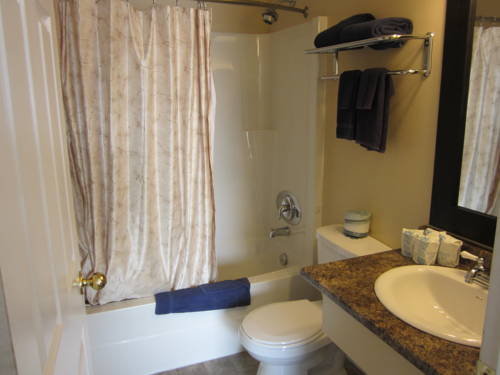 Imagen de la habitación del Motel Monte Carlo, Barriere. Foto 12