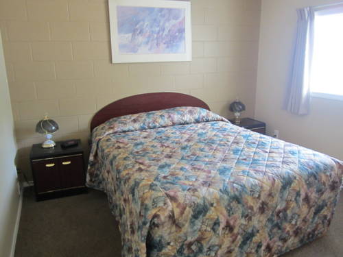 Imagen de la habitación del Motel Monte Carlo, Barriere. Foto 13