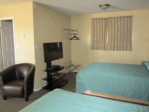 Imagen de la habitación del Motel Monte Carlo, Barriere. Foto 15