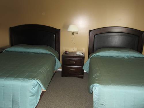 Imagen de la habitación del Motel Monte Carlo, Barriere. Foto 16