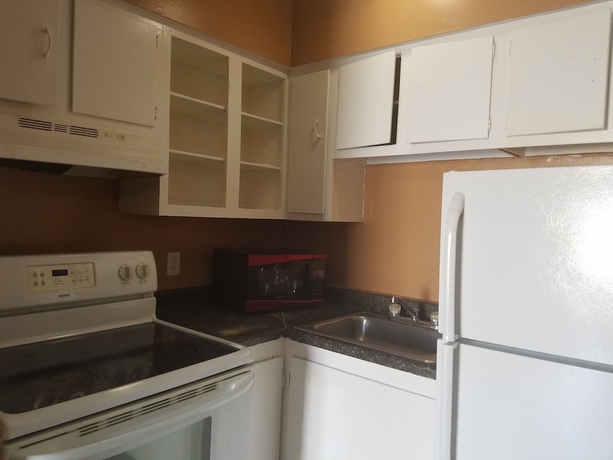 Imagen de la habitación del Motel Monte Carlo, Nueva orleans. Foto 11