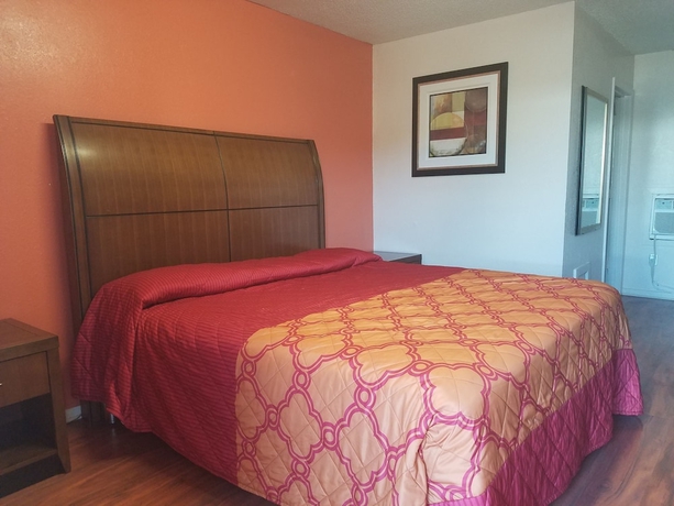 Imagen de la habitación del Motel Monte Carlo, Nueva orleans. Foto 13