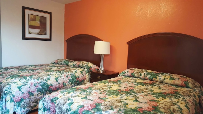 Imagen de la habitación del Motel Monte Carlo, Nueva orleans. Foto 14