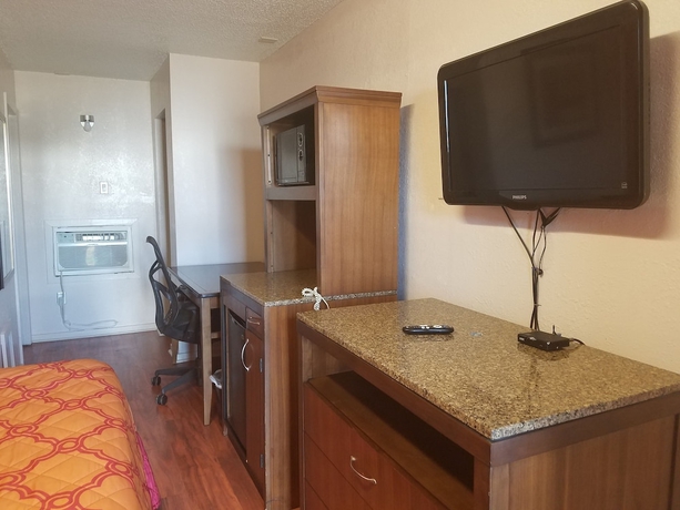 Imagen de la habitación del Motel Monte Carlo, Nueva orleans. Foto 16