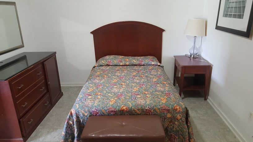 Imagen de la habitación del Motel Monte Carlo, Nueva orleans. Foto 17