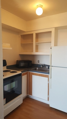 Imagen de la habitación del Motel Monte Carlo, Nueva orleans. Foto 18