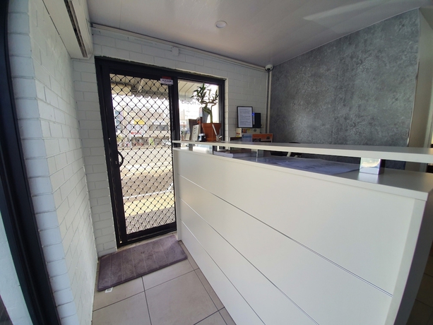 Imagen de los interiores del Motel Montego Mermaid Beach. Foto 19