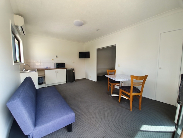 Imagen de la habitación del Motel Montego Mermaid Beach. Foto 12
