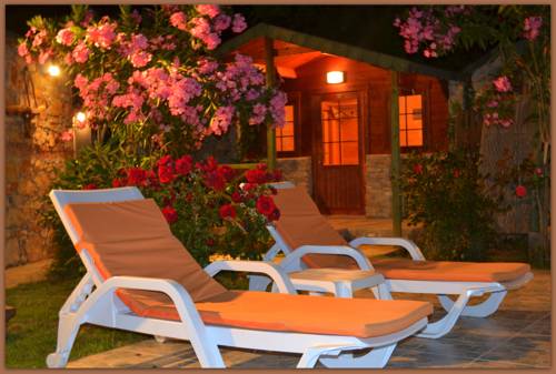 Imagen de la habitación del Motel Montenegro, FETHIYE. Foto 1