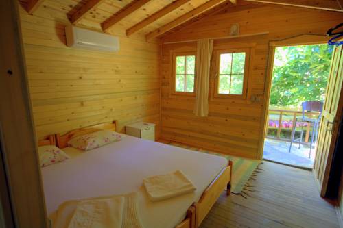 Imagen de la habitación del Motel Montenegro, FETHIYE. Foto 4