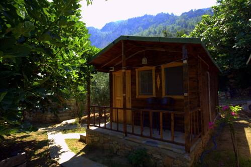Imagen de la habitación del Motel Montenegro, FETHIYE. Foto 5