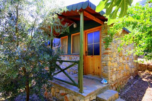 Imagen de la habitación del Motel Montenegro, FETHIYE. Foto 6