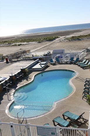 Imagen general del Motel Monterey. Foto 2