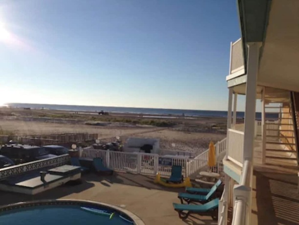 Imagen general del Motel Monterey. Foto 8