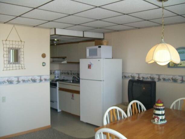 Imagen de la habitación del Motel Monterey. Foto 12