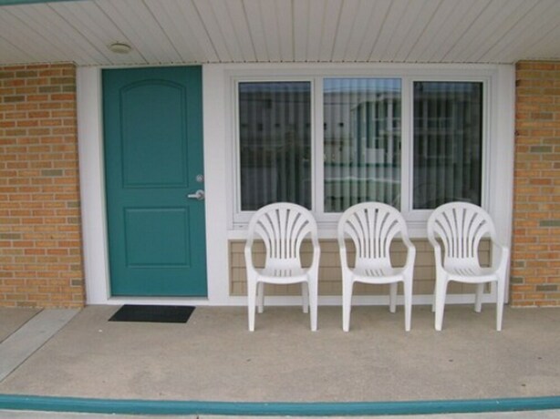 Imagen de la habitación del Motel Monterey. Foto 13