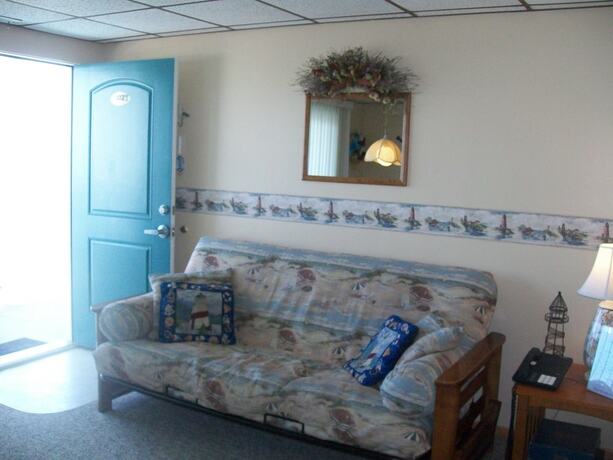 Imagen de la habitación del Motel Monterey. Foto 18