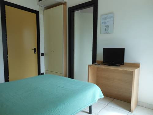 Imagen de la habitación del Motel Monterosa, Vogogna. Foto 3