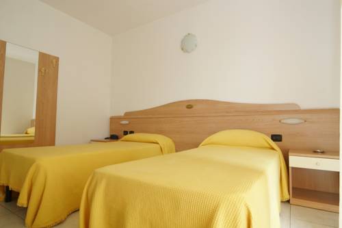 Imagen de la habitación del Motel Monterosa, Vogogna. Foto 4