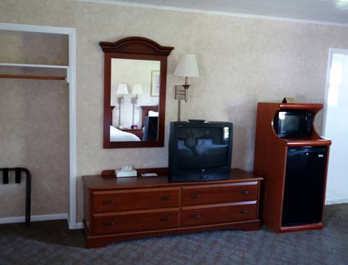 Imagen de la habitación del Motel Monument Mountain. Foto 2