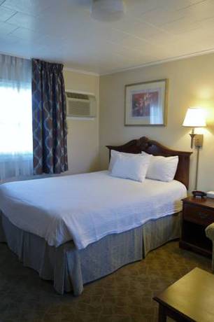 Imagen de la habitación del Motel Monument Mountain. Foto 4