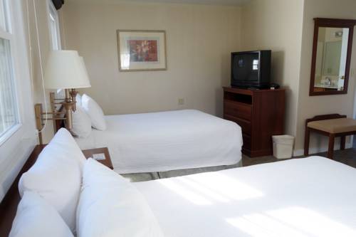 Imagen de la habitación del Motel Monument Mountain. Foto 5