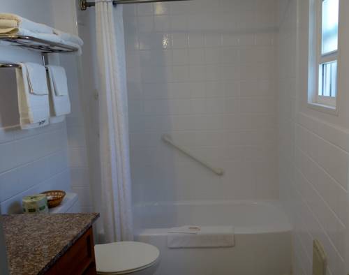 Imagen de la habitación del Motel Monument Mountain. Foto 9