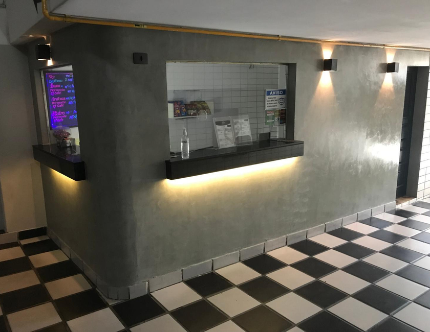 Imagen general del Motel Monza (adult Only). Foto 4